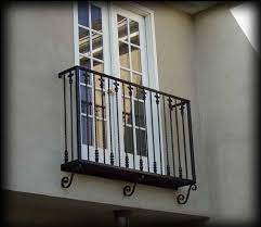 How Do I Draw A French Balcony French Balcony Juliet Balcony Paris Balcony