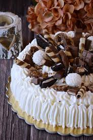 Torta Compleanno Decorazioni Torte Compleanno Torte Idee Alimentari