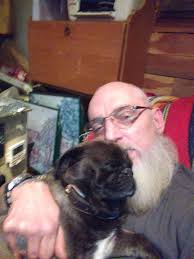 I don't no why I'm doing this to myself, but I've gone down a rabbit hole  of memories tonight and my heart has broken all over again. We miss Rich so  much,