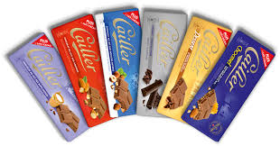 Cailler Chocolate Cailler Swiss Chocolate Swiss Chocolate Brands Best Chocolate Bars
