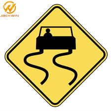Don't use these for property damage unless personal injury is involved. China All Shapes And Colors Of Safety Sign Board Custom Warning Safety Traffic Road Sign China Warning Sign Road Sign