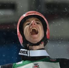 Daniel andre tande bruder tot. Vierschanzentournee Daniel Andre Tande Das Model Von Der Schanze Welt