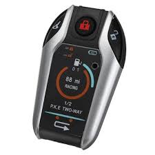 The cyclotrac motion detection sensors are very sensitive and once they are set off, you receive a text message. U Locks Bicycle Alarm Motion Sensor With Remote Control Alarm System Bike Alarm Lock Cloverlakeliving Com