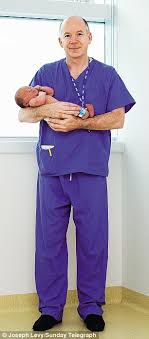 Did you know that male midwives are a thing? Would You Want A Male Midwife To Deliver Your Baby Or Trust A Man To Do Your Nails Daily Mail Online