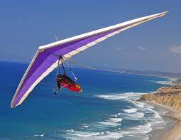 Maybe you would like to learn more about one of these? Hang Gliding Certifications Torrey Pines Gliderport