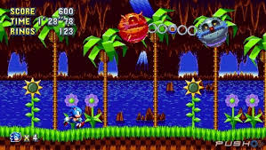 Sonic mania plus 100% save. Sonic Mania Download Sonic Mania Plus Gamesofpc Com