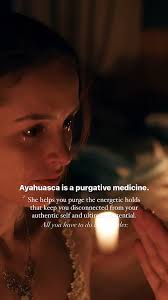 My 5th Ayahuasca Ceremony