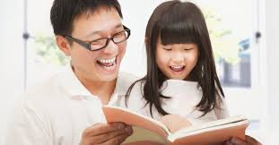 Eight Tips for Reading Aloud to Children