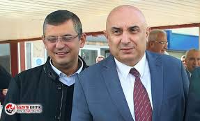 Son dakika özgür özel haberlerini buradan takip edebilirsiniz. Chp Li Ozgur Ozel Ve Engin Ozkoc Hakkinda Hazirlanan Fezleke Adalet Bakanligi Nda