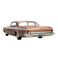 Image result for Sable Tan 1964 Chrysler