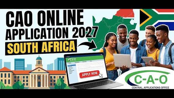 CAO applications
