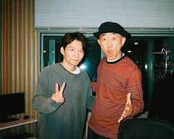 gen hoshino 星野源はinstagramを利用しています 星野青果店と木梨サイクル 星野源 木梨憲武 星野青果店と木梨サイクル 木梨サイクル 奥田民生 星野 源
