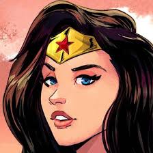 Michelle Leffler's Comic Book Credits