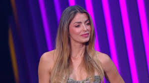 Cristina Hurtado se emociona ante confesión de participante en 'A Otro Nivel'