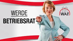 Sind in dem betrieb „in der regel mindestens fünf ständige wahlberechtigte arbeitnehmer beschäftigt, darf nach § 1 abs. Wie Werde Ich Betriebsrat W A F