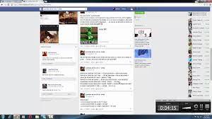 ¿para qué tener dos páginas de facebook sobre lo mismo? Pagina Mea Oficiala De Facebook Update Youtube