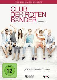 Leo ist glücklich und liebt es, fußball mit seinen freunden zu spielen. Club Der Roten Bander Serie 3dvd 2bd Rezension Review Kritik Besprechung Auf Booknerds De