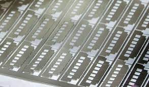 Photo Etching Services for the Electronics Industry | UWE