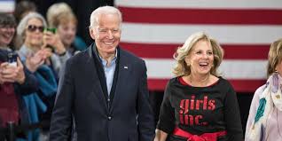 Jill biden will take the (virtual) stage at the democratic national convention, ahead of the formal nomination of her husband joe biden on thursday. Who Is Jill Biden 10 Surprising Facts About Jill Biden