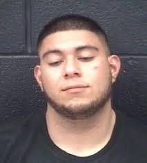 LPD: Suspected drunk driver found holding beer can arrested after refusing  to stop