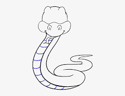 Here you can explore hq cartoon snake transparent illustrations, icons and clipart with filter setting polish your personal project or design with these cartoon snake transparent png images, make it. How To Draw Cartoon Snake Snake Draw Cartoon Transparent Png 678x600 Free Download On Nicepng