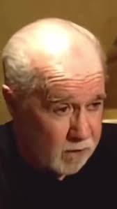 George Denis Patrick Carlin (May 12, 1937