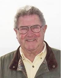 Carl Holmes Obituary