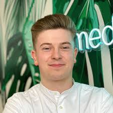 Paul Dutcher's Instagram, Twitter & Facebook