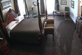 Approximately five miles from the entrance to rocky mountain national park, the stanley offers panoramic views of lake estes, the rockies and especially long's peak. Haunted Northern Colorado Inside The Stanley Hotel S Room 217 Video