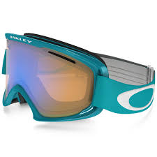 Oakley O2 XM Asian Fit Goggles