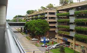 Where can i get help at klia parking area? Parking Facilities At Klia Klia2 Info