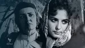 KTHIMI I USHTRISË SË VDEKUR (Film Shqiptar/Albanian Movie)