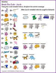 Jacob and esau bible activities for kids coloring pages. 42 Ot Jacob S Dream Jacob Laban Ideas Bible Lessons Genesis 28 Bible Class