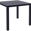 Lowline concrete coffee table perfect for your indoor or outdoor space. 1