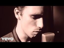Jeff Buckley Hallelujah Official Video Youtube