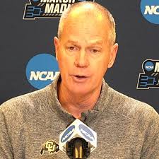 CU's Tad Boyle Coaches w/ 'Emptiness' After Boulder Shooting, Rockies  'Devastated'