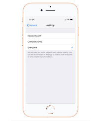 People are using apple's airdrop feature to send gross, explicit pictures to strangers — but there's a simple fix to protect yourself. Strangers Connect At Concerts Over Airdropped Memes