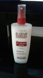 Sac Acici Spray L Oreal Paris Sac Bakimi 53 Indirimli Gardrops