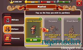 Total Conquest V1 0 2 Apk Mod Token 999999999 Game Android Mod Gratis