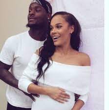 Which version of le'veon bell are the chiefs getting? Le Veon Bell S Girlfriend Allegedly 7 Children With 6 Baby Mamas