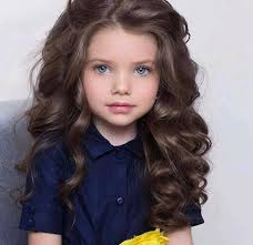 Böyle bir kızınız olsa adı ne...