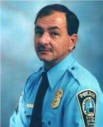 Joseph Mansfield Obituary (2007)