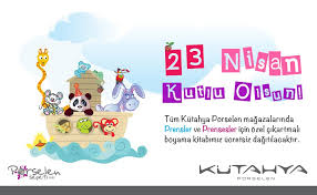 23 Nisan Gunune Ozel Ankamall Kutahya Porselen De Ozel Cikartmali Boyama Kitabi Hediye Kutahya Porselen Ankamall Bodrum Kitap Hediye Boyama Kitaplari Kitap
