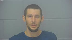 Arrest Photo of JEREMY STOUFFER in Greene County, MO.