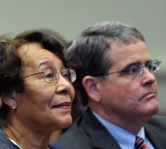 UGA to name college of education for Early, first black graduate