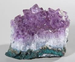 There are different types of birthstones assigned for each month and are said to have special. February Birthstone Is The Amethyst Human World Earthsky