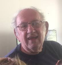 Bernard Laverty Funerals