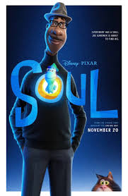 Pixar animation studios revealed details today about soul, its second original feature film slated for theaters in 2020. Disney And Pixar S Soul Film Premiere Moved To November 20th Wdw News Today
