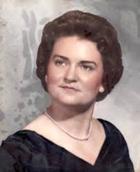 CLARA GALLOWAY Obituary (1922
