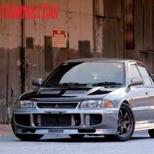 Menjual dan memasang alat ganti kereta terpakai, baru dan accessories untuk mitsubishi evo lancer gsr libero asti wira sedan aeroback satria putra specialist interior dan exterior. Mitsubishi Lancer Evo 3 Original Fullset Bodypart Iklan Ada Barang Ada Auto Accessories On Carousell